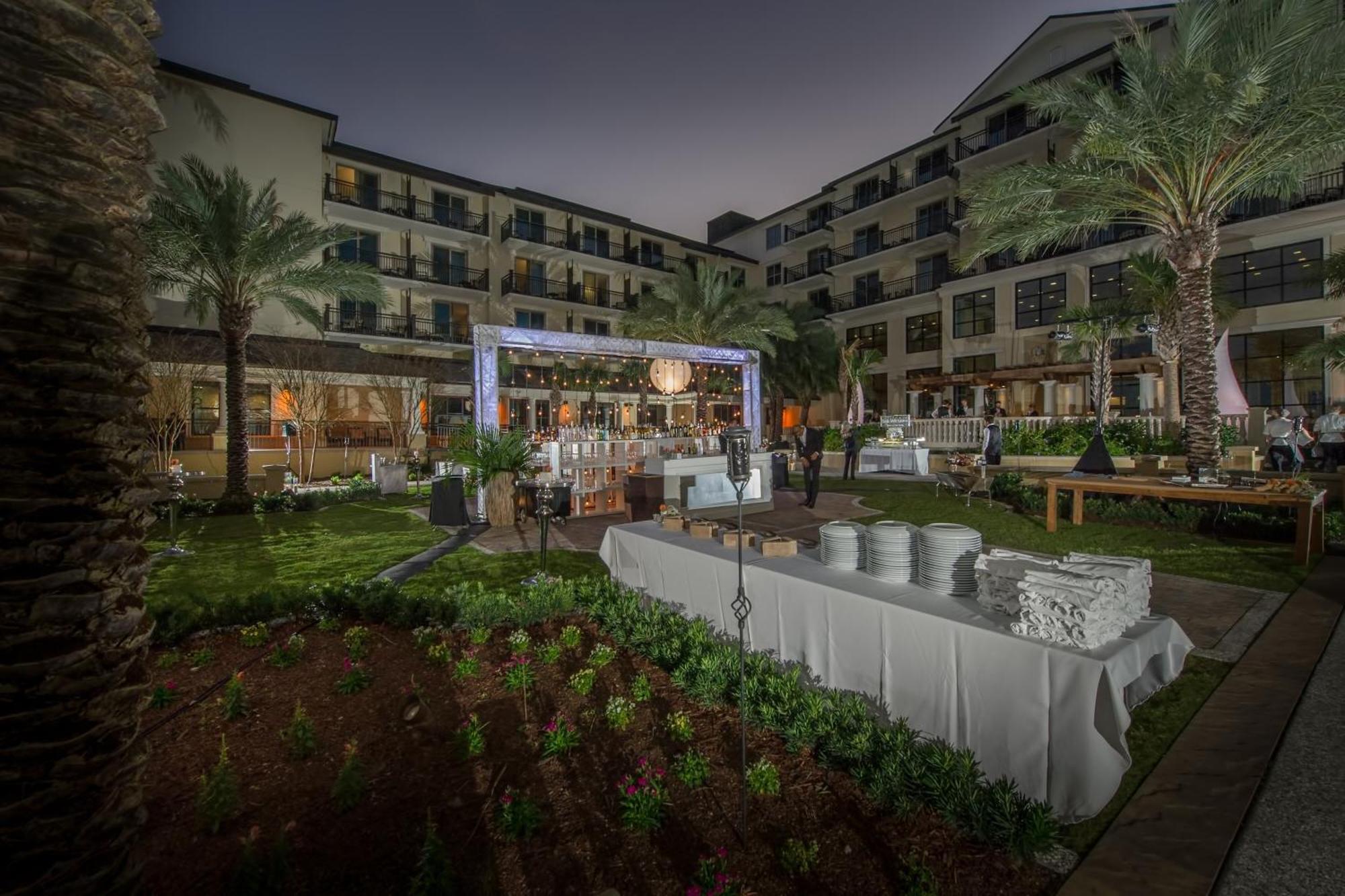 The Westin Jekyll Island Beach Resort Exteriér fotografie