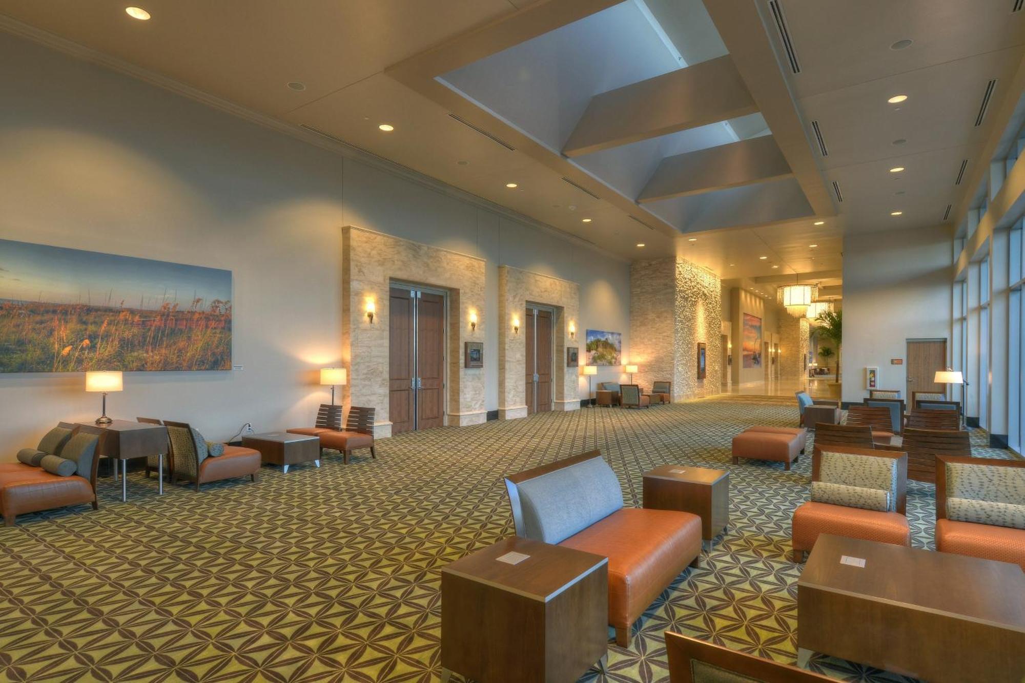 The Westin Jekyll Island Beach Resort Exteriér fotografie